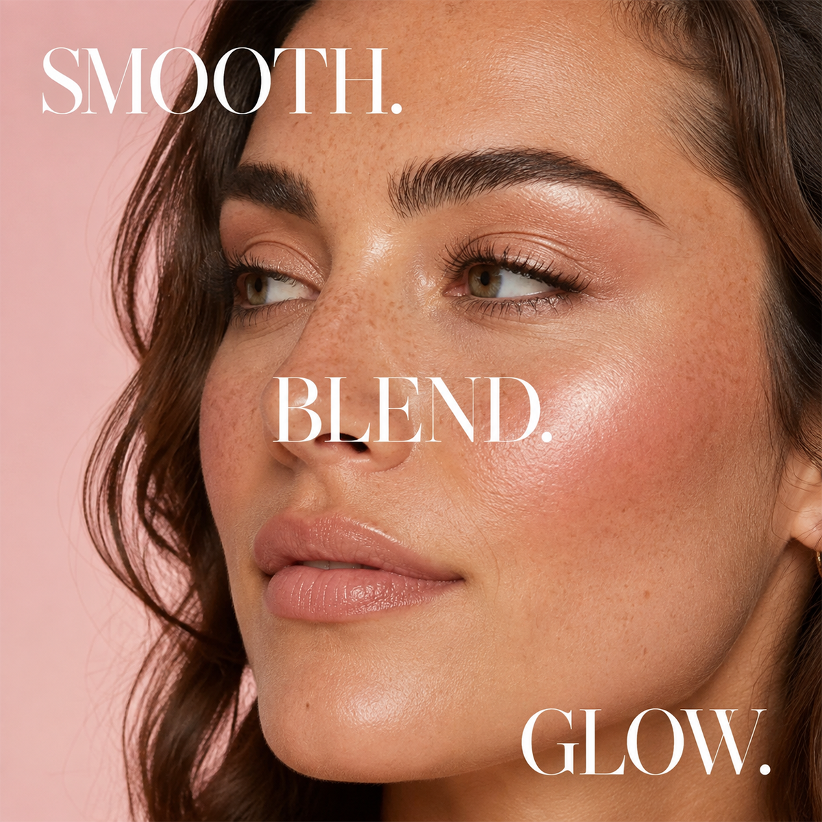 ✨4-in-1 Glow Palette | Create Your Perfect Face Glow In Seconds